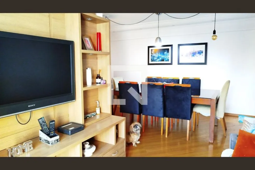 Apartamento, 3 quartos, 90 m² - Foto 4