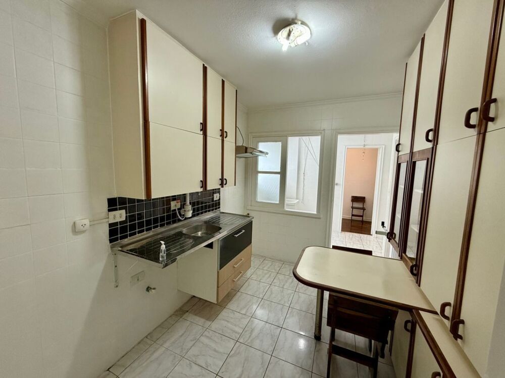 Apartamento, 3 quartos, 113 m² - Foto 1