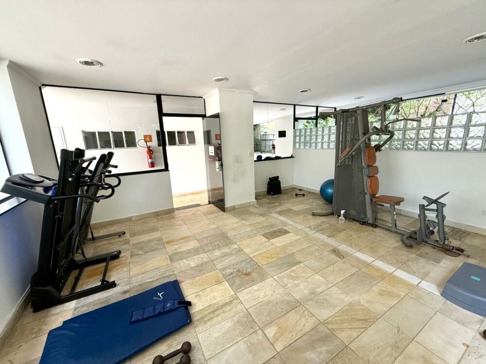Apartamento, 3 quartos, 113 m² - Foto 4