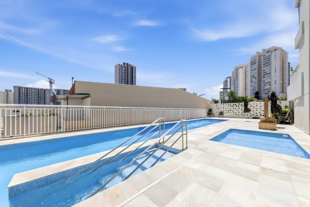 Apartamento, 3 quartos, 130 m² - Foto 1