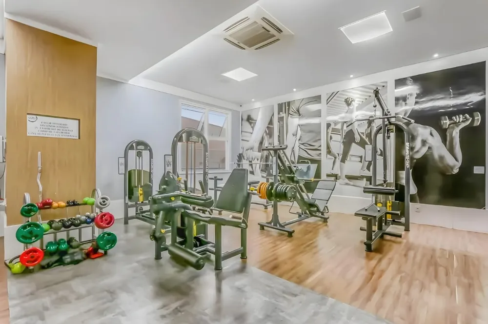 Apartamento, 3 quartos, 130 m² - Foto 8