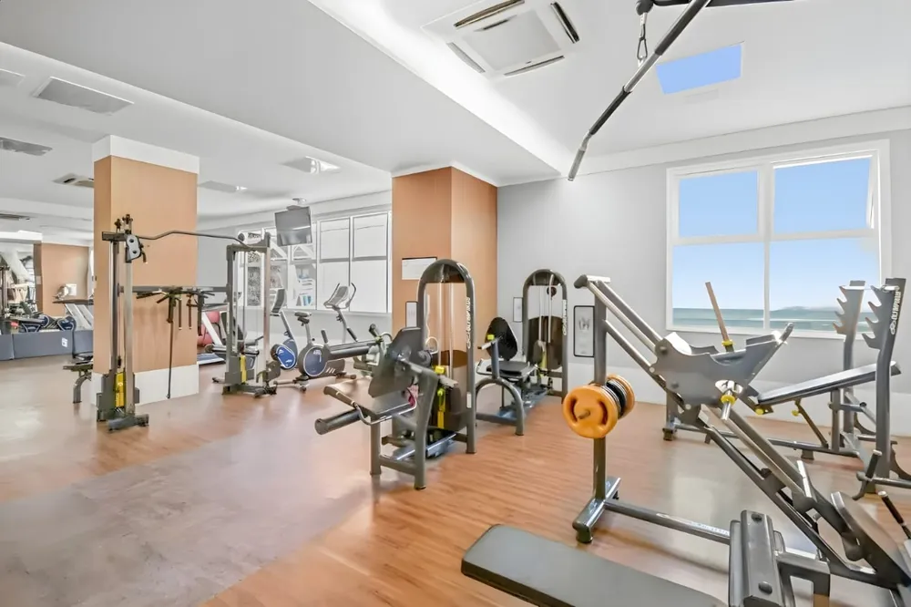 Apartamento, 3 quartos, 130 m² - Foto 2