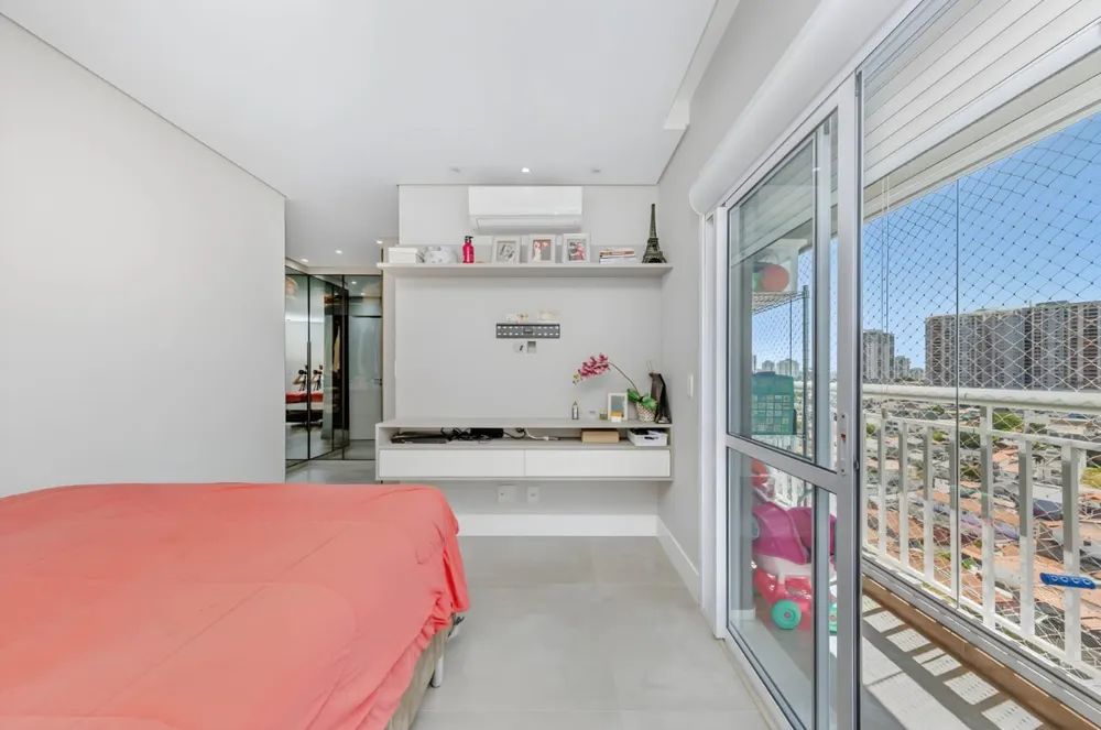 Apartamento, 3 quartos, 130 m² - Foto 5