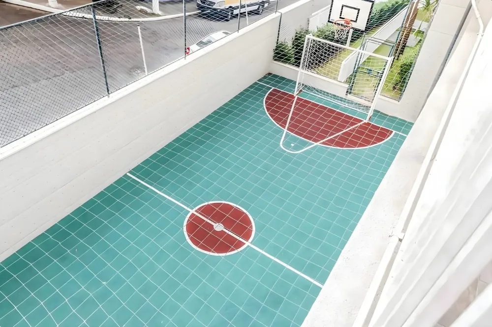 Apartamento, 3 quartos, 130 m² - Foto 4