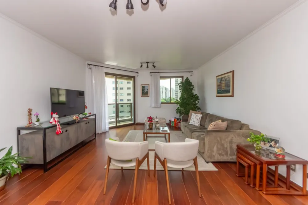 Apartamento, 3 quartos, 161 m² - Foto 5