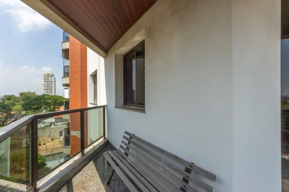 Apartamento, 3 quartos, 161 m² - Foto 6