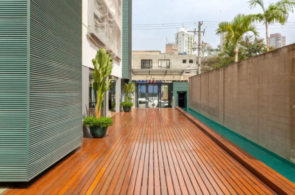 Apartamento, 1 quarto, 70 m² - Foto 17