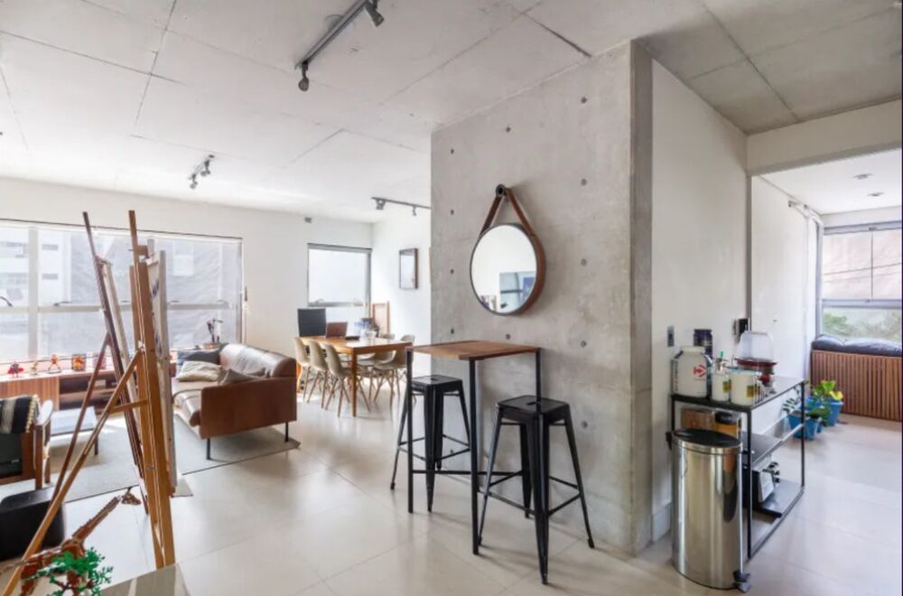Apartamento, 1 quarto, 70 m² - Foto 10