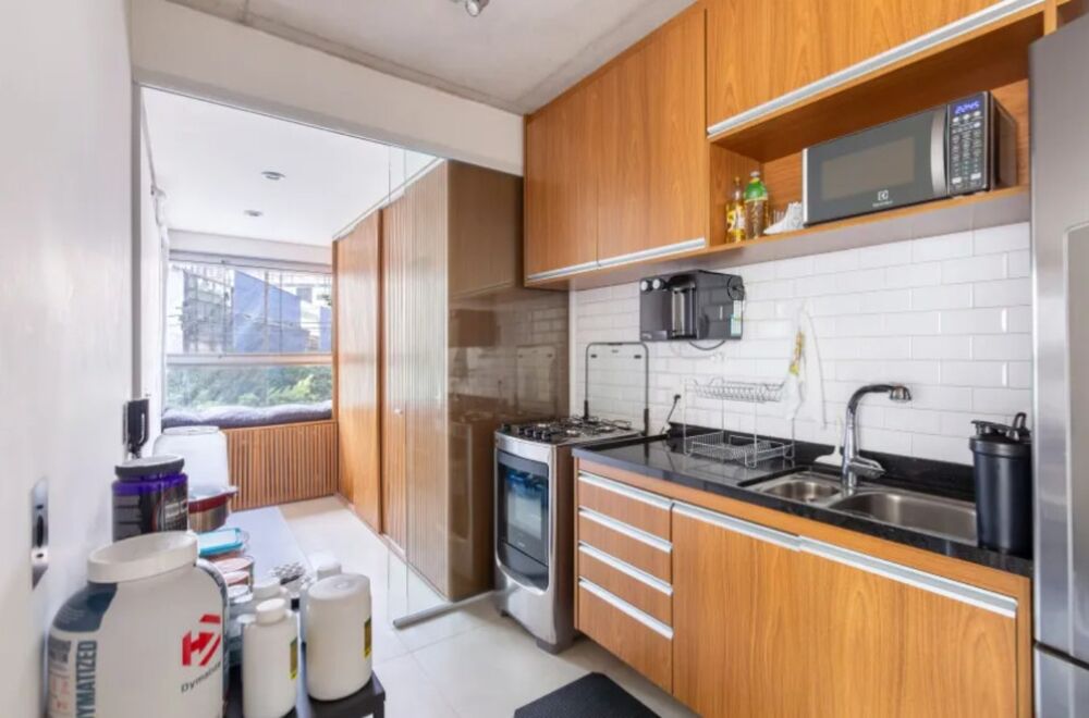 Apartamento, 1 quarto, 70 m² - Foto 7