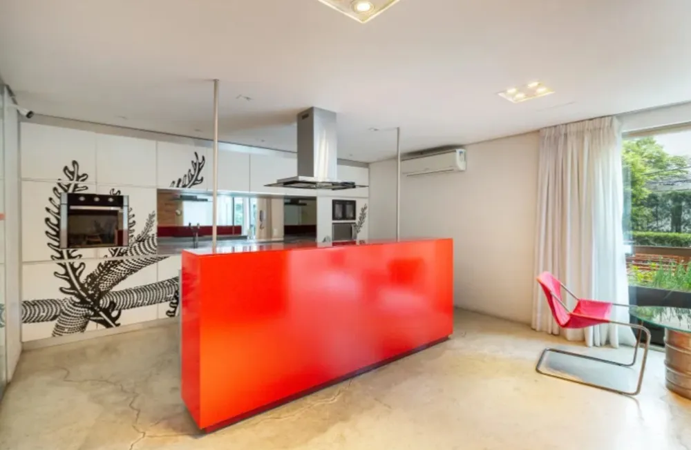 Apartamento, 1 quarto, 70 m² - Foto 14
