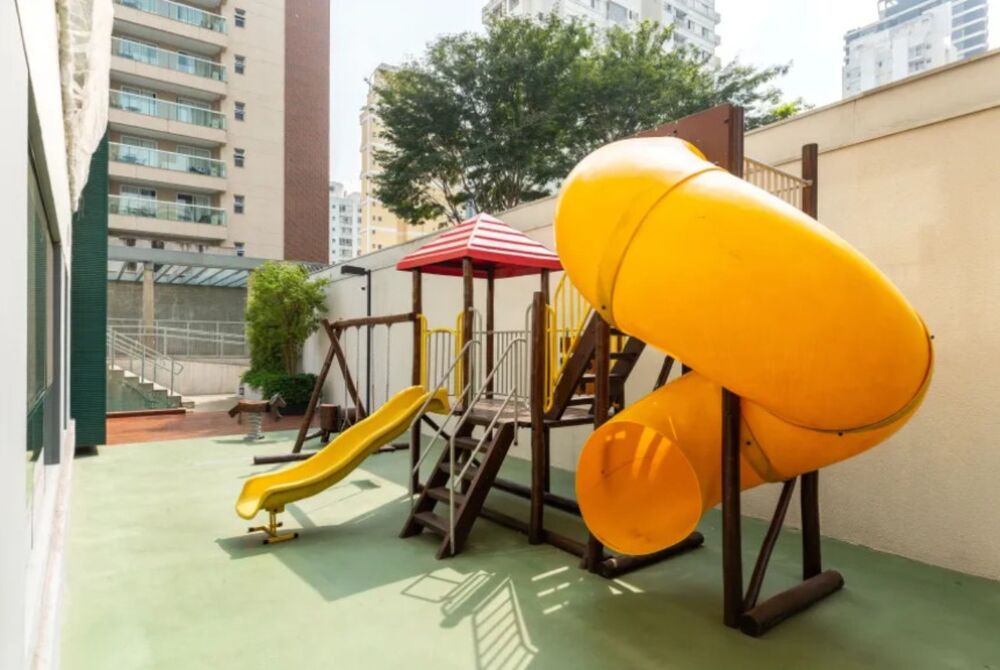 Apartamento, 1 quarto, 70 m² - Foto 12