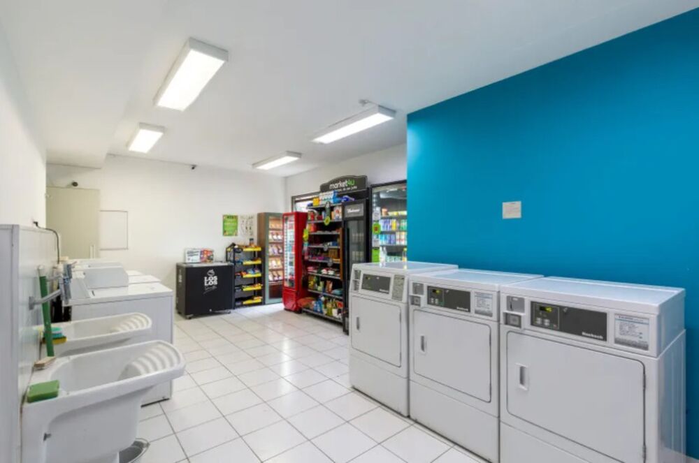 Apartamento, 1 quarto, 70 m² - Foto 1