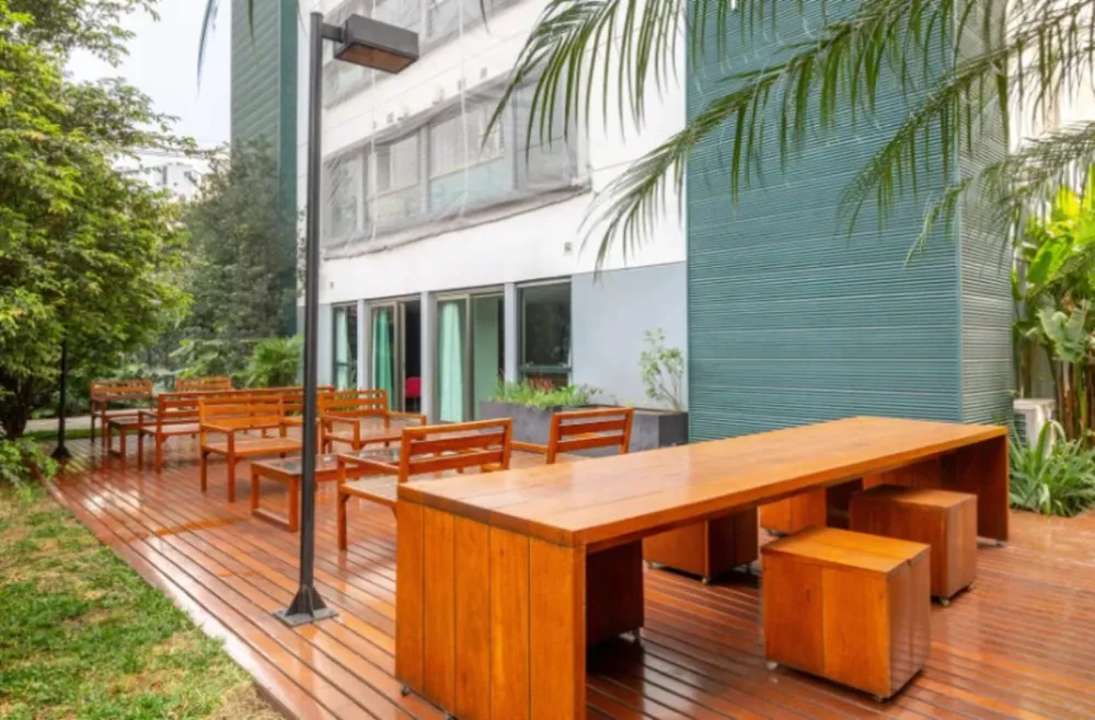Apartamento, 1 quarto, 70 m² - Foto 18