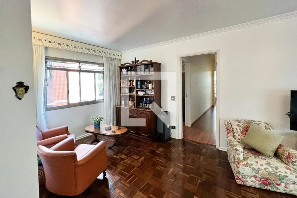 Apartamento, 3 quartos, 187 m² - Foto 4