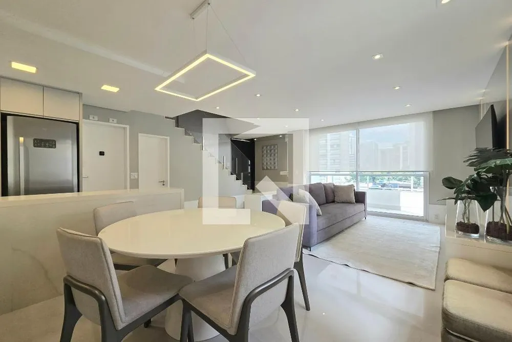 Apartamento, 2 quartos, 130 m² - Foto 3