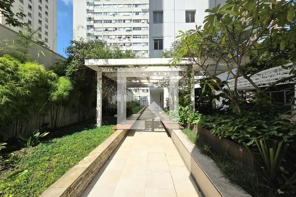 Apartamento, 2 quartos, 130 m² - Foto 8