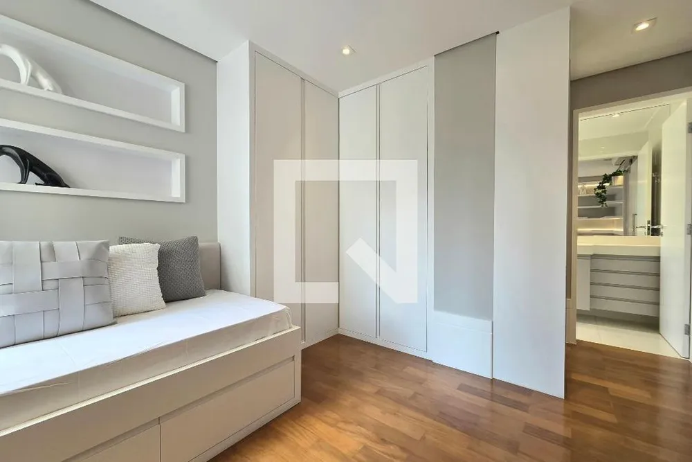 Apartamento, 2 quartos, 130 m² - Foto 6