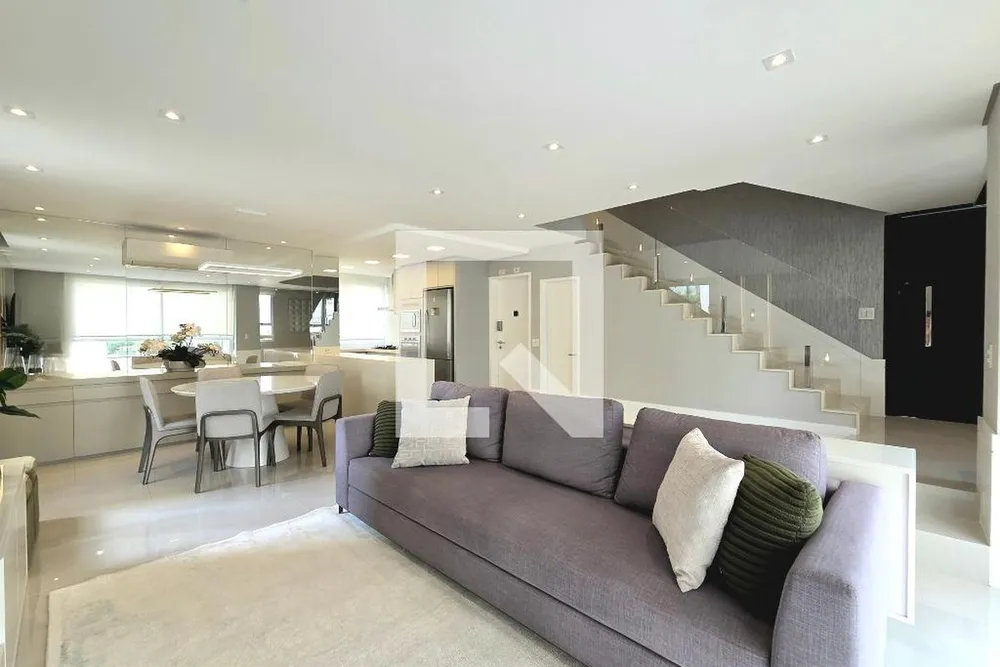 Apartamento, 2 quartos, 130 m² - Foto 1