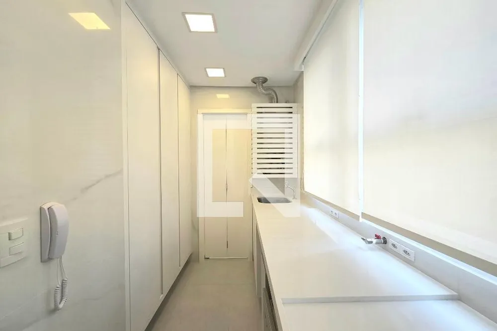 Apartamento, 2 quartos, 130 m² - Foto 5
