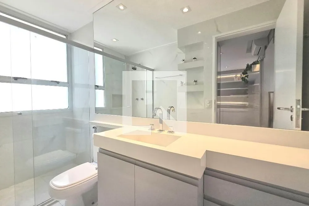 Apartamento, 2 quartos, 130 m² - Foto 7