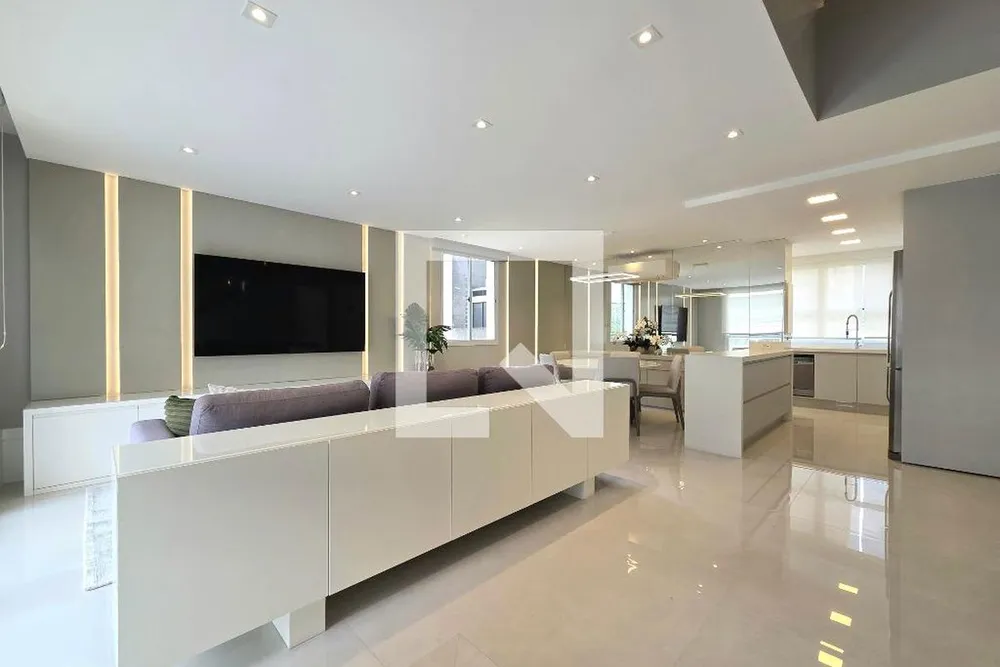 Apartamento, 2 quartos, 130 m² - Foto 2