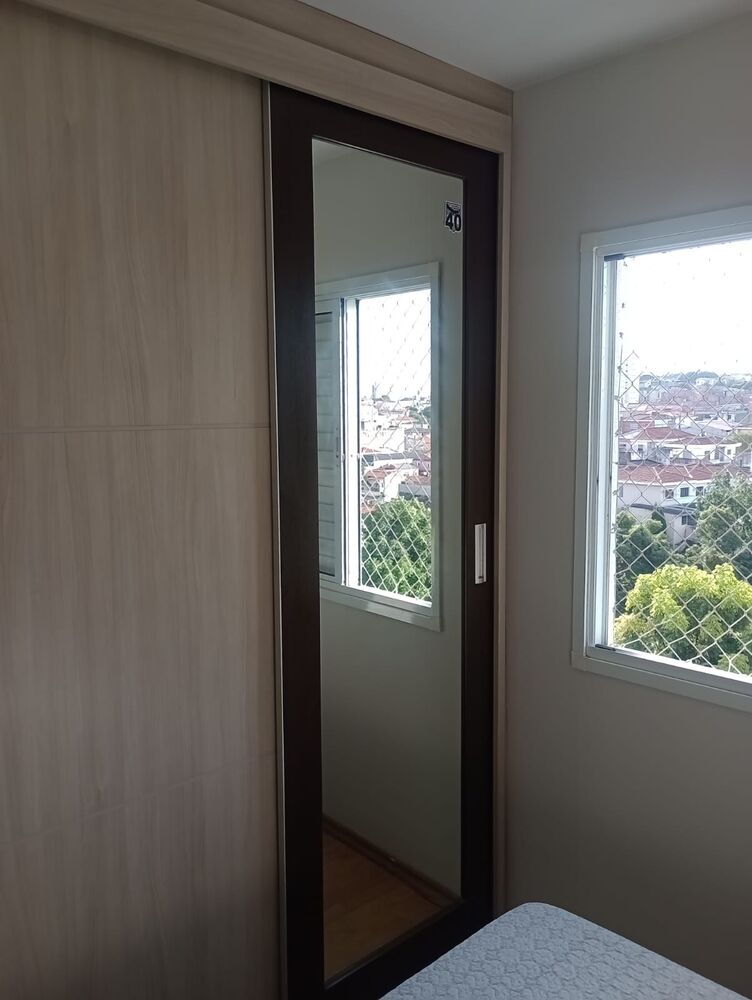 Apartamento, 3 quartos, 60 m² - Foto 3