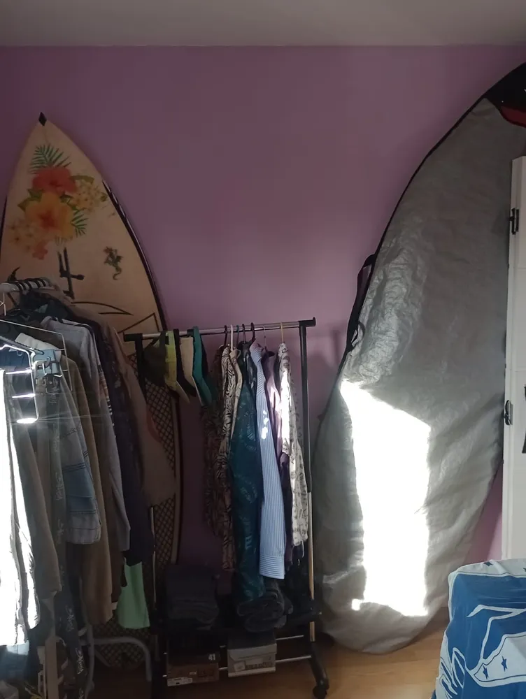 Apartamento, 3 quartos, 60 m² - Foto 11