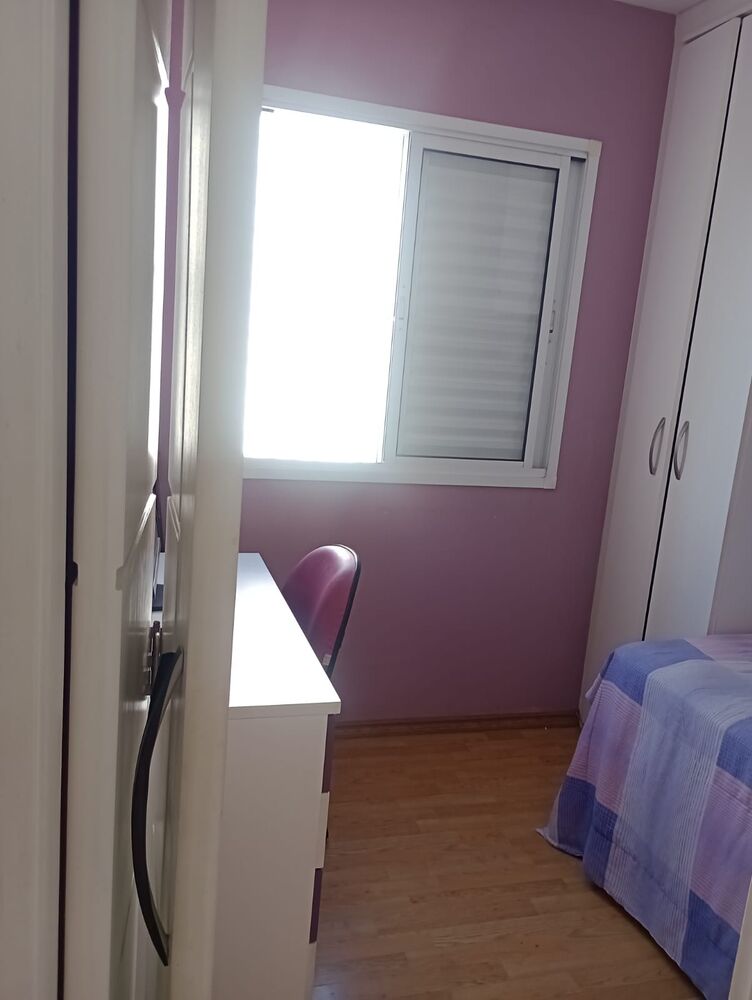 Apartamento, 3 quartos, 60 m² - Foto 4