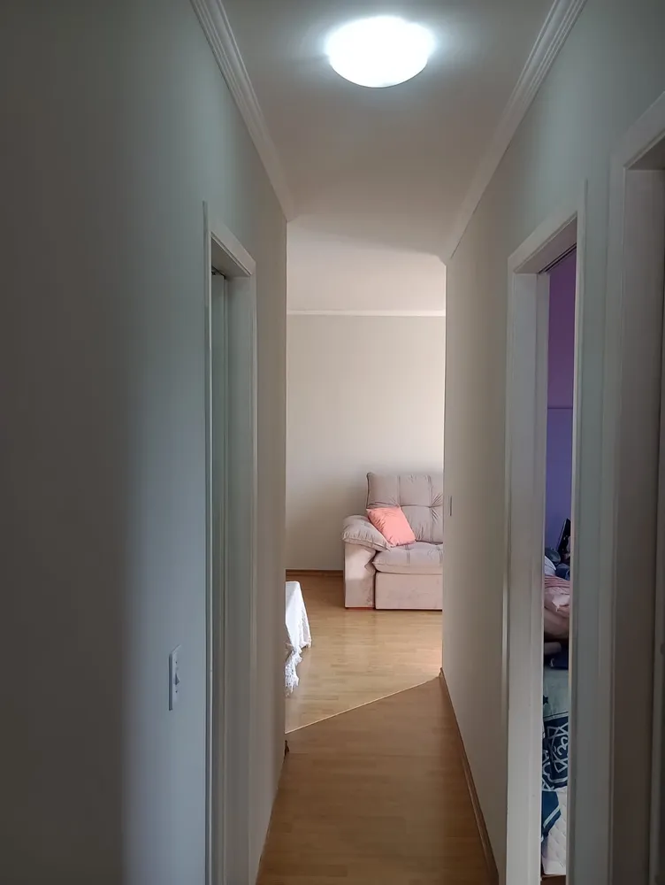 Apartamento, 3 quartos, 60 m² - Foto 12