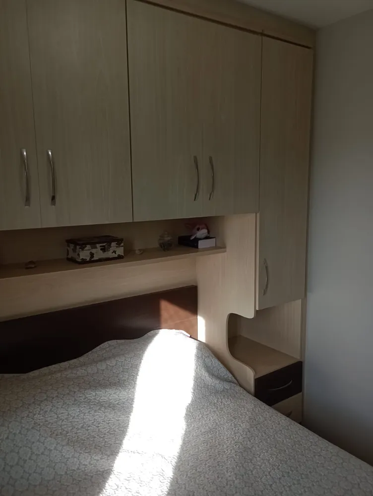 Apartamento, 3 quartos, 60 m² - Foto 9