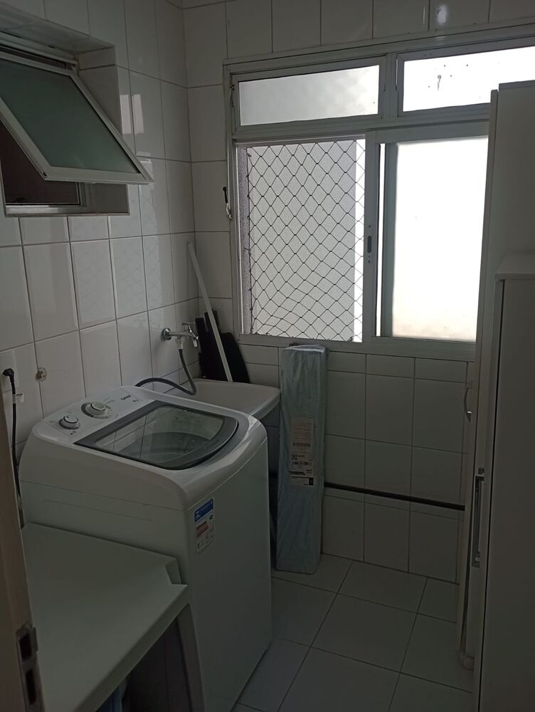 Apartamento, 3 quartos, 60 m² - Foto 1