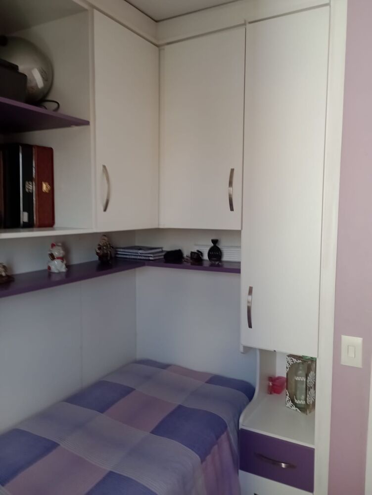 Apartamento, 3 quartos, 60 m² - Foto 7