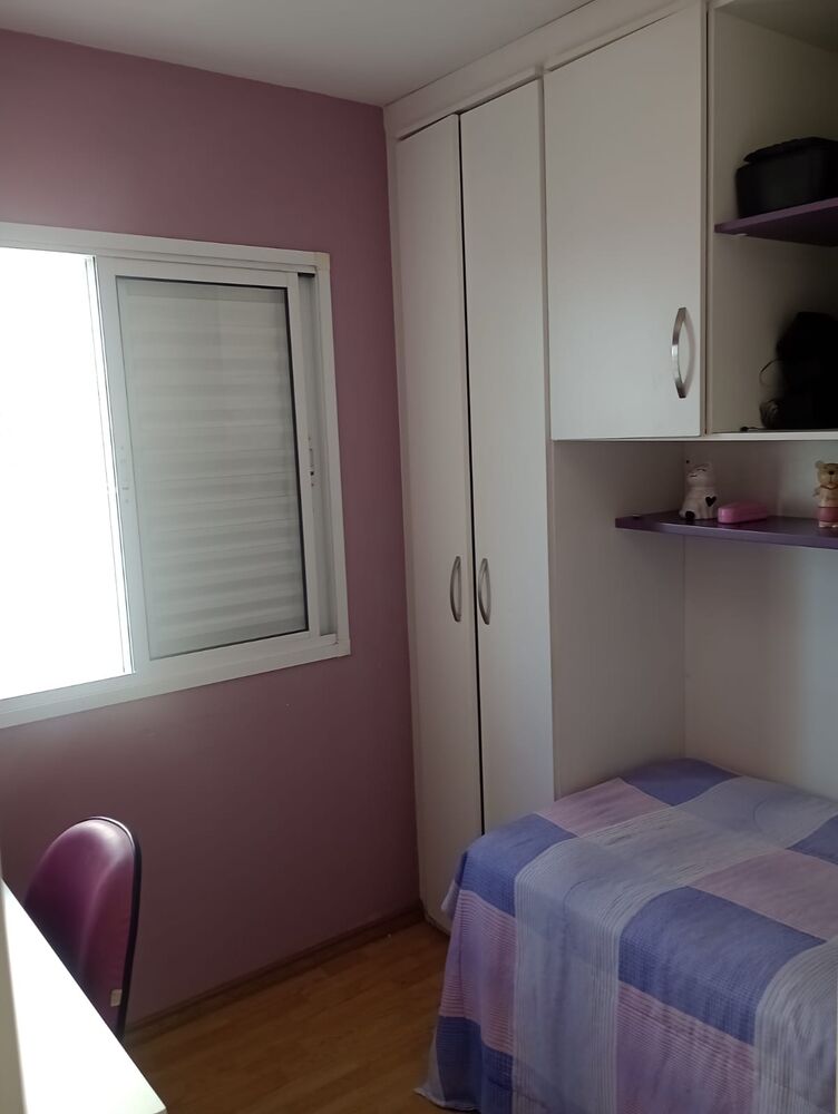 Apartamento, 3 quartos, 60 m² - Foto 2