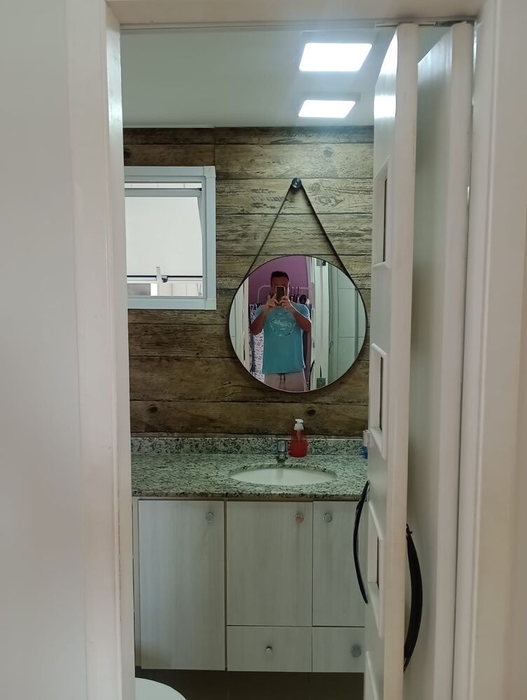 Apartamento, 3 quartos, 60 m² - Foto 6