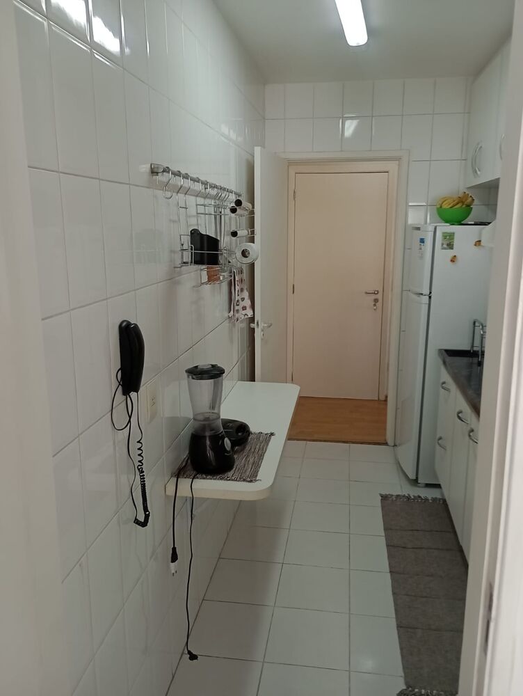 Apartamento, 3 quartos, 60 m² - Foto 5