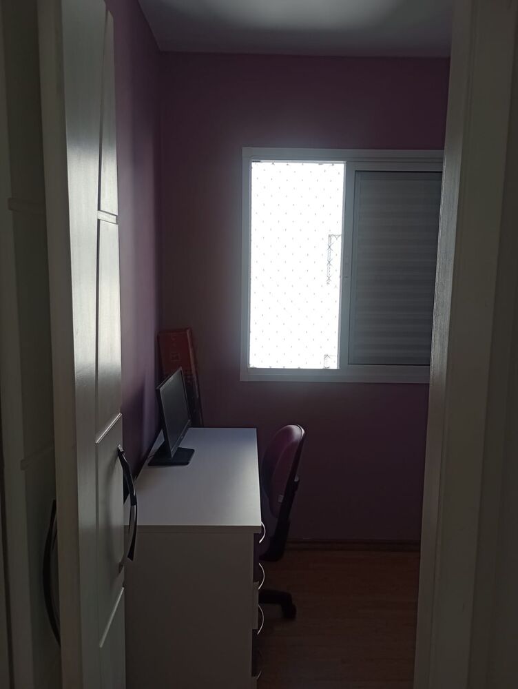 Apartamento, 3 quartos, 60 m² - Foto 8
