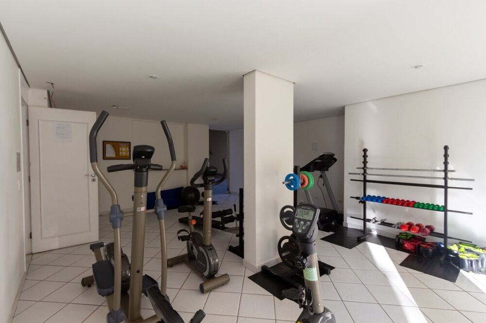 Apartamento, 3 quartos, 72 m² - Foto 3