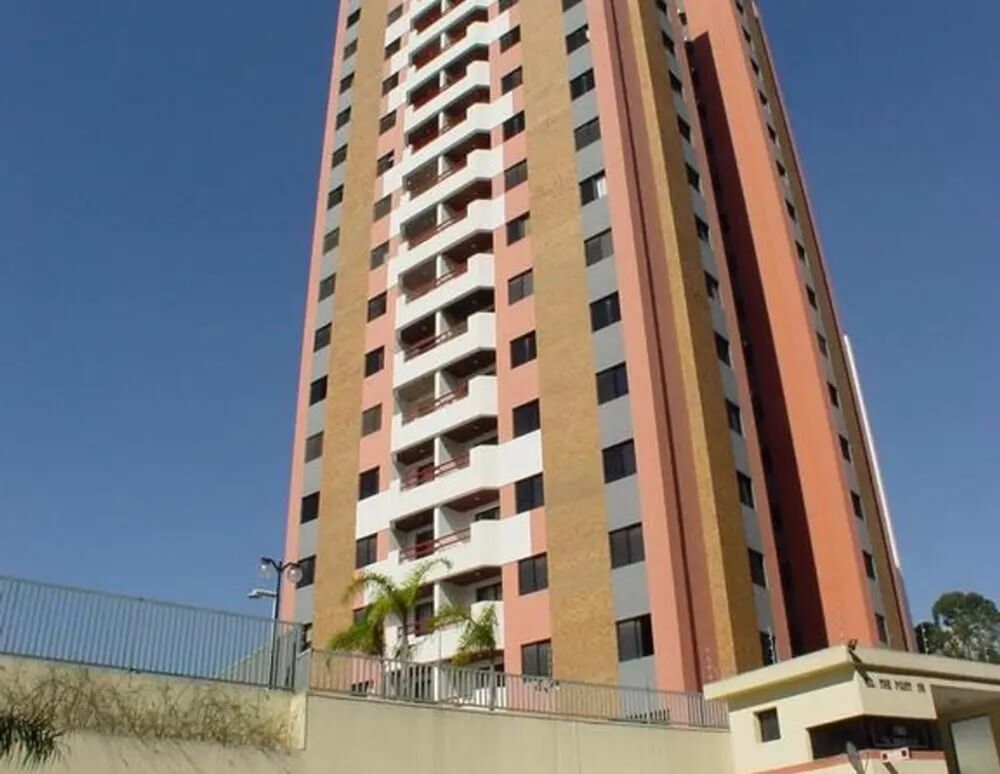Apartamento, 3 quartos, 72 m² - Foto 1