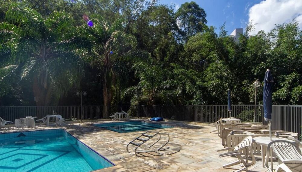 Apartamento, 3 quartos, 72 m² - Foto 4