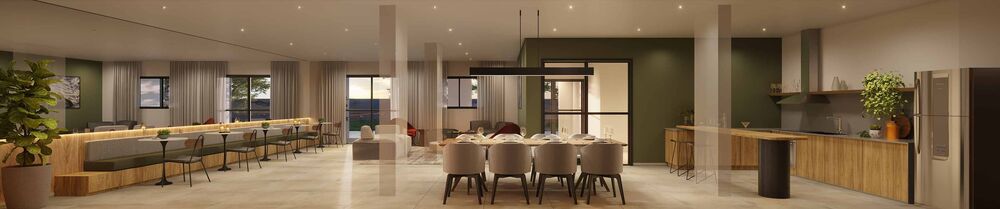 Apartamento, 1 quarto, 27 m² - Foto 7