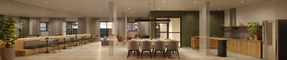 Apartamento, 1 quarto, 27 m² - Foto 11