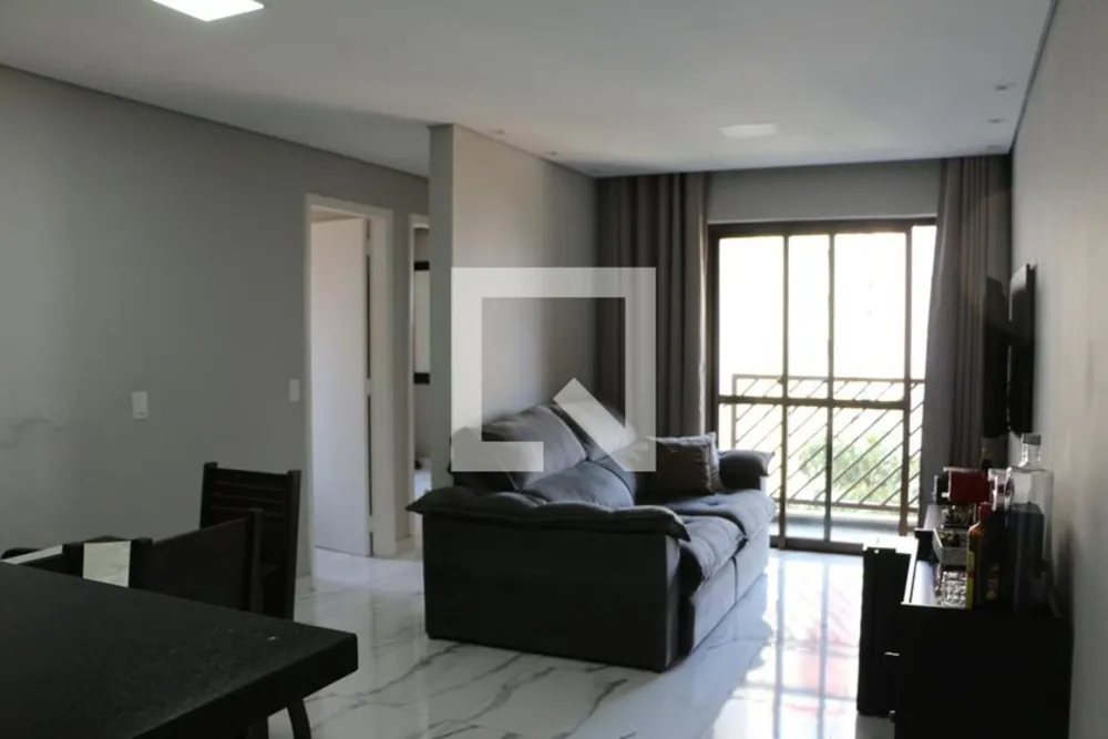 Apartamento, 2 quartos, 56 m² - Foto 1