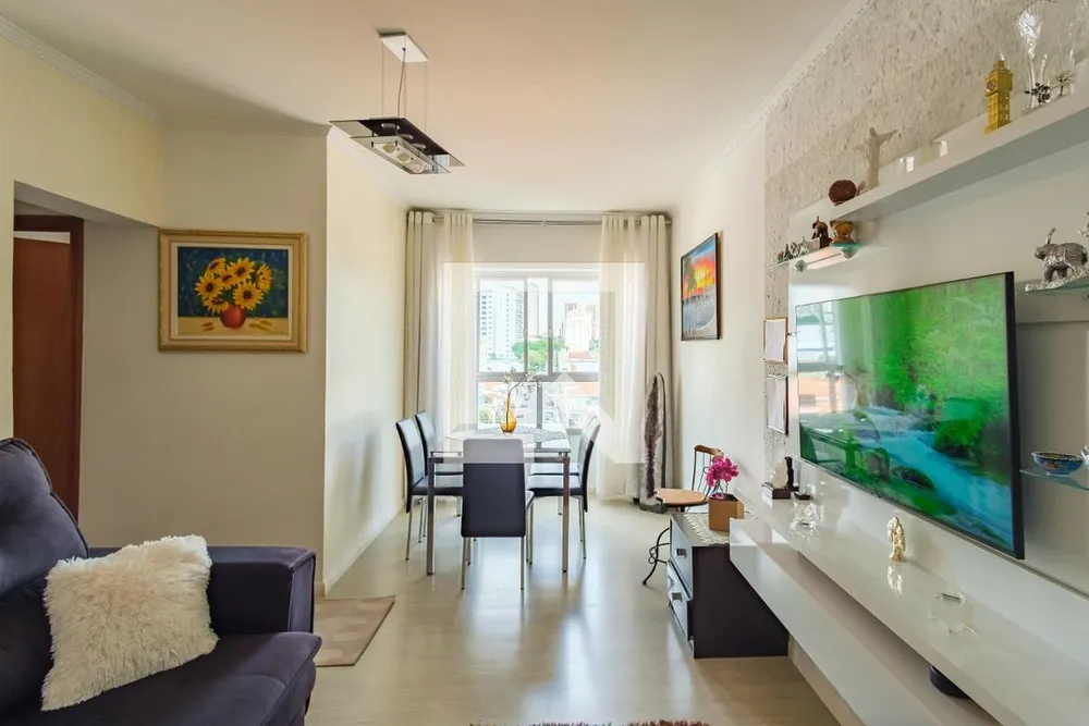 Apartamento, 3 quartos, 94 m² - Foto 1