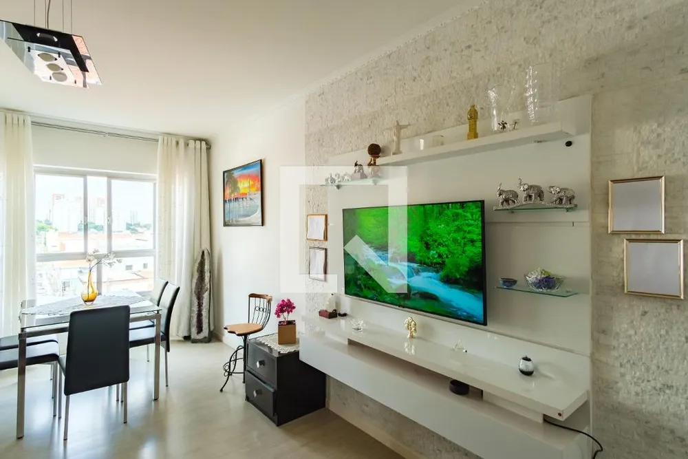 Apartamento, 3 quartos, 94 m² - Foto 4