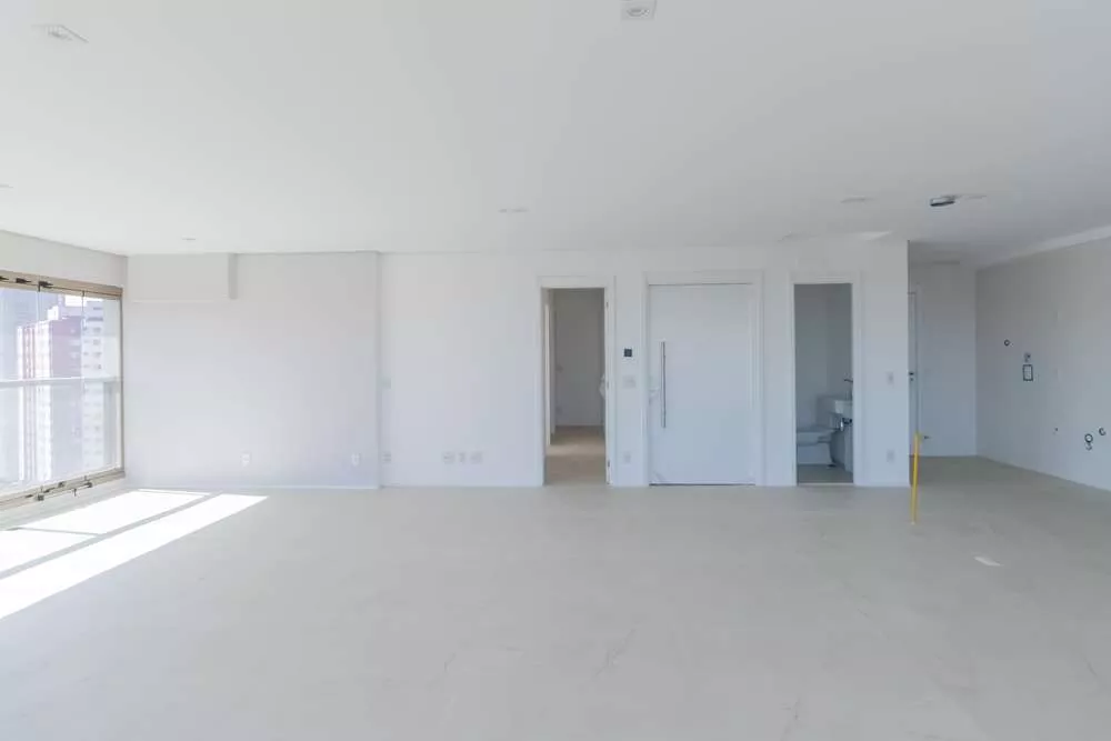 Apartamento à venda com 3 quartos, 146m² - Foto 3