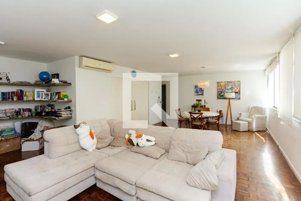 Apartamento, 3 quartos, 158 m² - Foto 4