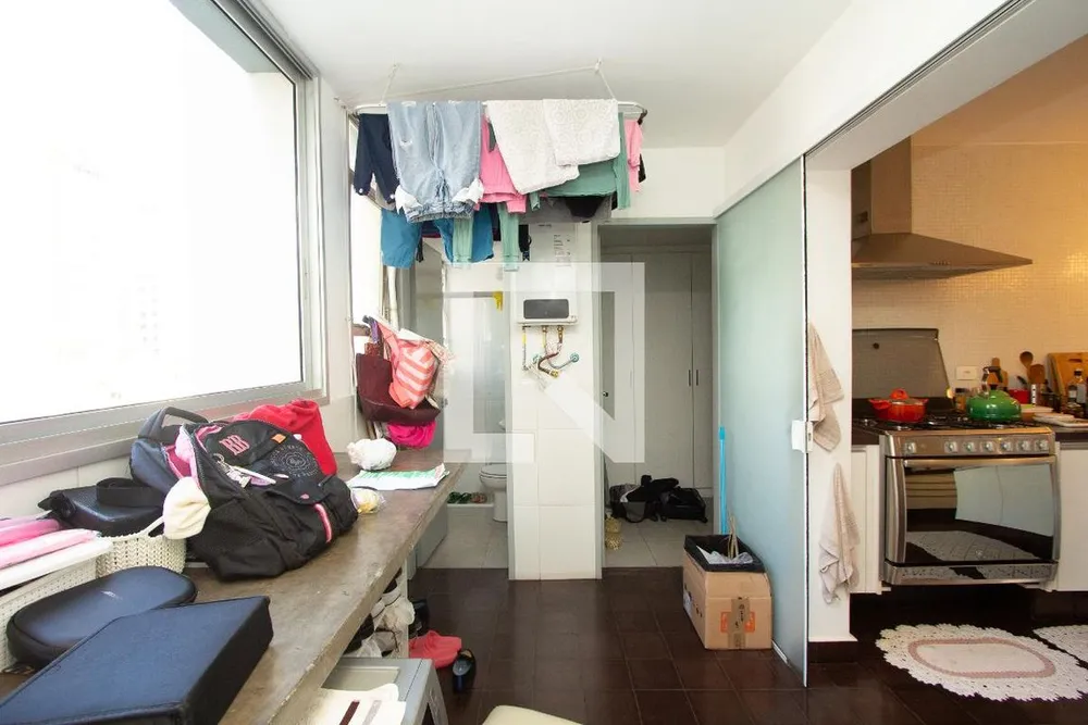Apartamento, 3 quartos, 158 m² - Foto 5