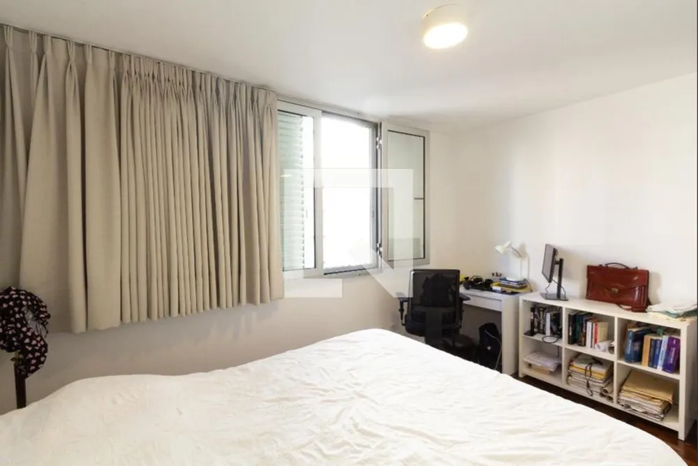 Apartamento, 3 quartos, 158 m² - Foto 7