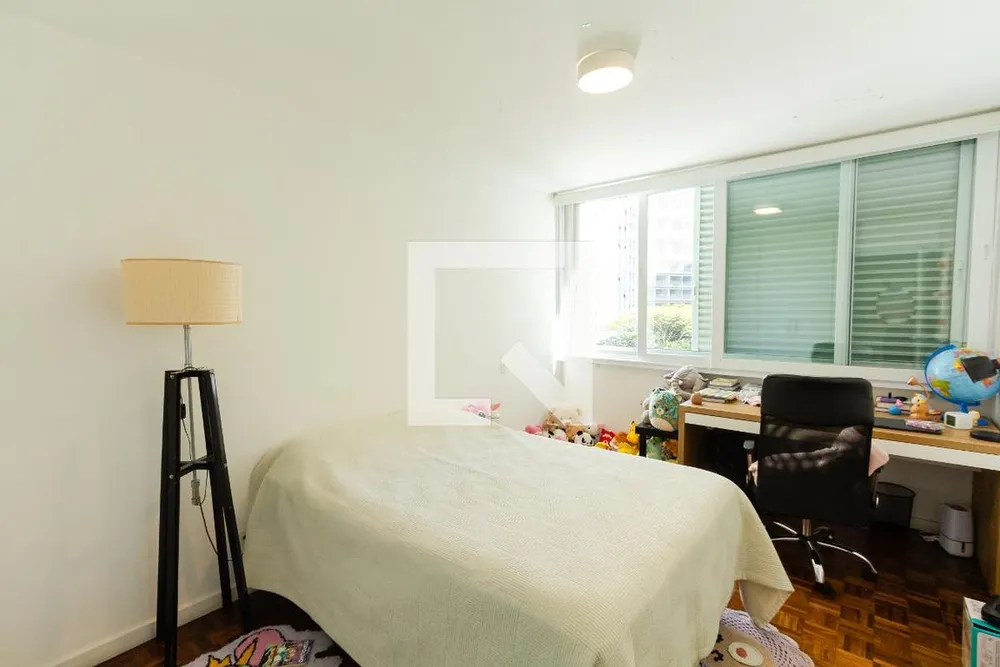 Apartamento, 3 quartos, 158 m² - Foto 8