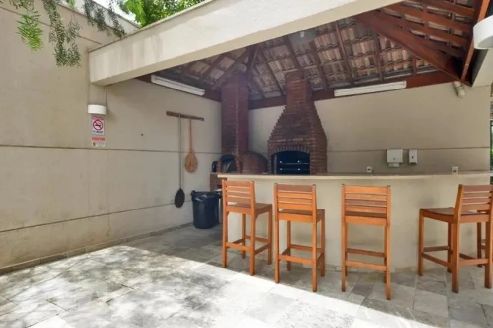 Apartamento, 4 quartos, 120 m² - Foto 7